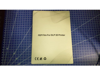 FEP плівка 200x140 мм